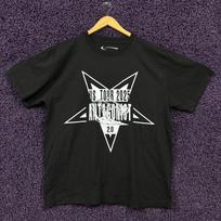 Playboi Carti The Antagonist 2 US 2025 Tour Trap T-Shirt XL XXXL black