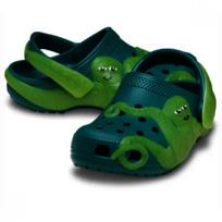 Crocs Toddler I M Color Change Octopus Clog 213188 5ds C5(120)