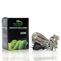 Terrario Premium Repti Cable 50W - heating cable 8.5m