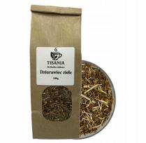 St. John's wort herb 100g Tisania herbal tea