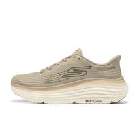 Skechers Low top Running Shoes Men's 220632-TPE 39.5 chaki