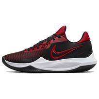 Nike Precision 6 Black Gym Red Nike DD9535-002 44 black