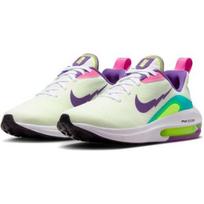 Nike Air Zoom Arcadia 2 SE GS Strike First FB2356-100 EU 38.5 žalsvai mėlyna/balta