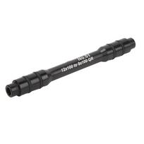 12x100 to 9x100QR Thru Axle Adapter 15x110 to 9x110QR Bike Hub Conversion  Bike Maintenance 15x110mm to 9x110mm