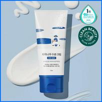 Round Lab For Men Birch Juice Moisturizing Cream 75M 75ml white