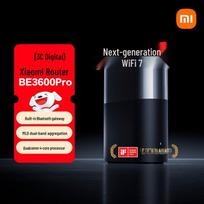 Xiaomi BE3600Pro Wi-Fi 7 Router (CN version)