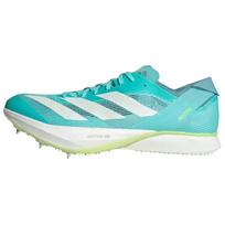 Adidas Adizero Avanti Low top Running Shoes Unisex Green JH5229 44⅔ blue