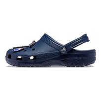 Crocs × Honor of Kings Classic Clog EVA Collab Sports Clogs Unisex Dark Blue Netherfire Sun Wukong Elite Edition 208177-410 39-40