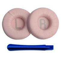 Earpads FOR JBL tune 450 460 500 600 BT E35 T450 T460 T500 T600 sponge pads pink