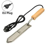 Beeswax Honey Comb Cutter Tool With Stainless Steel Zshaped Blade For Beekeepers And Honey Harvesting AU black