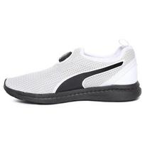 PUMA Ignite 'Black White' Women's 361283-03 37 white