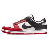 Nike Dunk Low Emb Nba 75th Anniversary Chicago DD3363-100 40 black