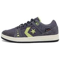 AS-1 Pro Converse 'Suede & Cordura - Plum Cove Citron' A12654C 36 white