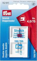 Prym dvigubos adatos siuvimo mašinoms