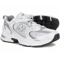 New Balance 530 baltas sidabras MR530AD/225