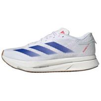 Adidas Adizero Sl 2 Cloud White Royal Blue Pure Ruby Sneakers IF9383 43⅓ white