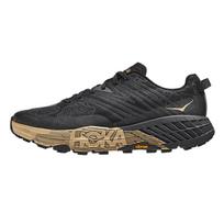 HOKA ONE ONE Speedgoat 4 Cny Chinese New Year All Gender 1122892-BKGD 42.5 black