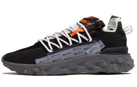 Nike Ispa React Low Juodi AR8555-001 43 gray