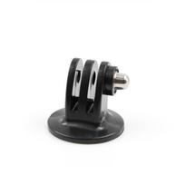 GoPro Hero8/7/6/5 Tripod Adapter & Selfie Stick Connector juoda