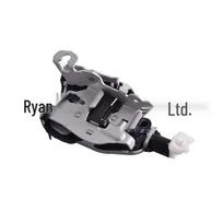 Galinės dešinės durys spyna 1998-2011 Ford Ranger pikapui (8L5Z1326412A) None gray