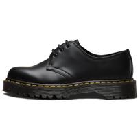 Dr.Martens 1461 Bex Leather Abrasion Resistant Low top Casual Shoes Unisex Black 21084001 36 black