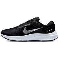 Nike Air Zoom Structure 24 Black Pure Platinum DA8535-002 42.5 black