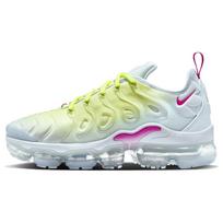 Nike Air Vapormax Plus Blue Tint Lemon Twist Women's FQ8882-423 37.5 beige