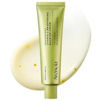 Arencia Vitamin C Brightening Booster Cream, 1 pc, 100ml