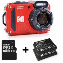 Kodak WPZ2 Special Pack Red