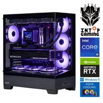 INTOP AQUA i9-14900KF 64GB 2TB SSD RTX5070 12GB WIN11 ASB