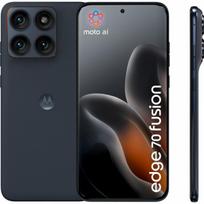 Motorola Edge 70 Fusion 8/ 512GB Silhouette