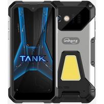 Unihertz Tank Mini 12/ 256GB Black/ Silver