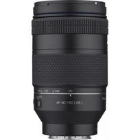 Samyang AF 60-180mm F/ 2.8 L-mount (visas kadras ir APS-C)