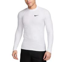 Nike Sun Protection Comfortable Casual Chlorine Resistant Surf Suit Men Surf Suit White FZ6241-100 S