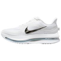 Nike Air Zoom Pegasus Premium Balti Metalinio Sidabro Laisvalaikio Sportbačiai HQ2592-102 45 balta