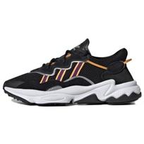 Adidas Ozweego Ryškiai Oranžiniai Moteriški Kedai EH3219 36 black