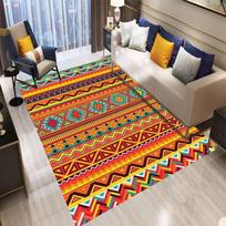 Bohemia Persia Nordic Area Rug Large,Carpet Rug for Living Room Bedroom Sofa Doormat Kitchen Decoration,kids Non-slip Floor Mat 50X80CM white