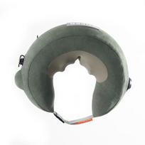 Zdeer U-Shaped Inflatable Neck Massager CN plug (adapter included)