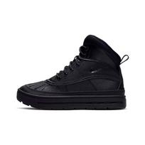 Nike Woodside 2 High ACG Triple Black GS 524872-004 35.5 black