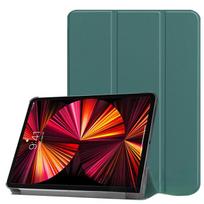 For Huawei Honor Pad X9A For Glory X9 Pro 11.5in 25 Tri-Fold Tablet Protective Case For MatePad Pro11 24 tamsiai žalia spalva