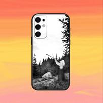 Burzum Filosofem  Phone Case For Samsung S25,S24,S21,S22,S23,S30,Ultra,S20,Plus,Fe,Note,10,9,5G Black Cover Samsung S24fe