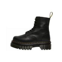 Audrick Wmns Dr.Martens Odiniai Platforminiai Ankle Boots 'Juodi' 27149001 37 black