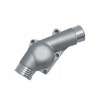 Aluminum Thermostat Housing Cover For BMW E34 E36 320i 323i 325i 525i Z3 M3