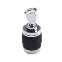 3 režimų filtro maišytuvas 360 laipsnių 90*38*24 mm reguliuojamas white