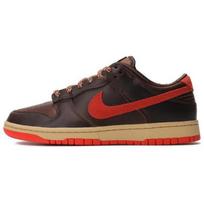 Nike Dunk Low Retro Light British Tan Skate Avalynė Sportbačiai HQ3448-262 44.5 black
