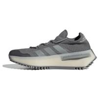 Adidas Originals NMD S1 Comfortable Versatile Shock Absorbing Durable Low Top Lifestyle Casual Shoes Unisex sneaker Gray IE7570 40 gray