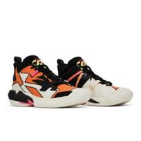 Air Jordan Jordan Why Not Zer0.4 PF Shattered Backboard DD4886-100 EU 41 juoda/dramblio kaulas