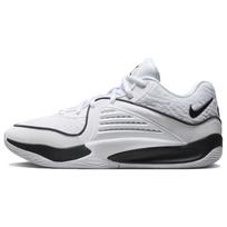 Nike Kd 16 Tb White Black DZ2927-100 40.5 gray