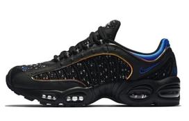 Nike Air Max Tailwind 4 Supreme Black AT3854-001 36