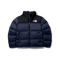 The North Face 1996 Eco Nuptse Jacket 'Navy' Men's NJ1DM62B M blue